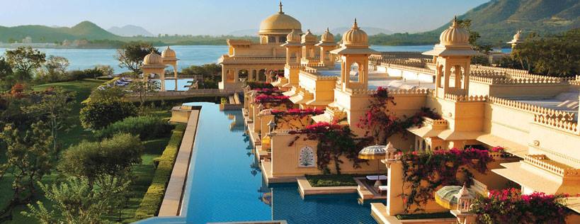 Viaggio India tutto incluso con Taj Mahal, Jaipur e Rajasthan