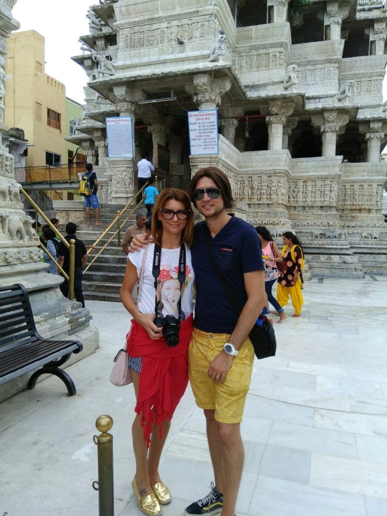 Rajasthan tour operator providing private tours in India